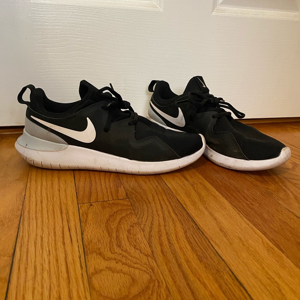 Women’s Nike running shoes